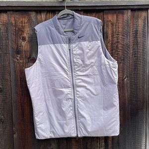 REVERSIBLE NIKE VEST